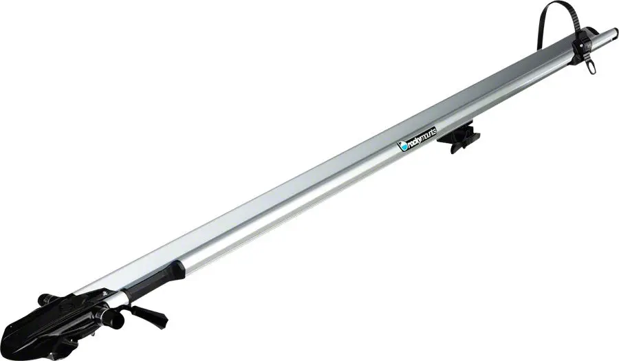 Rockymounts Pitchfork 1