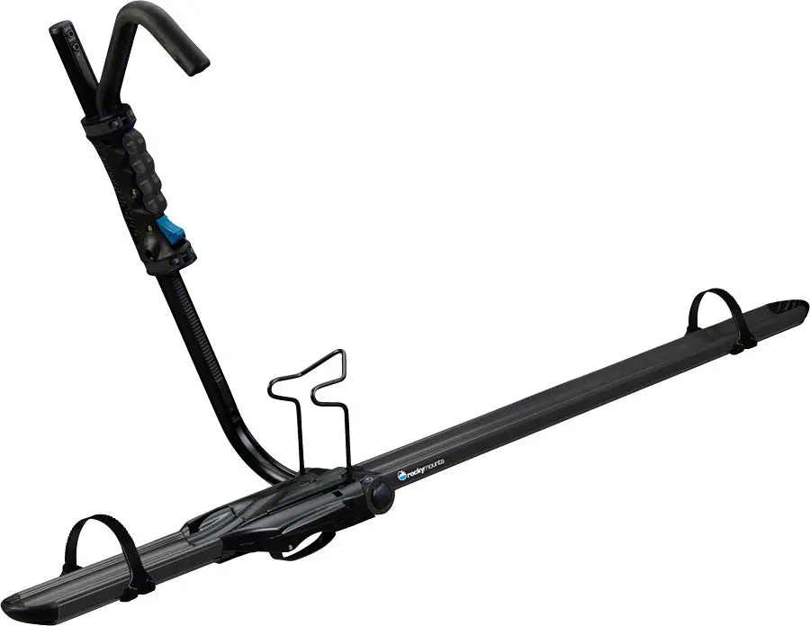 Rockymounts Brassknuckles 2