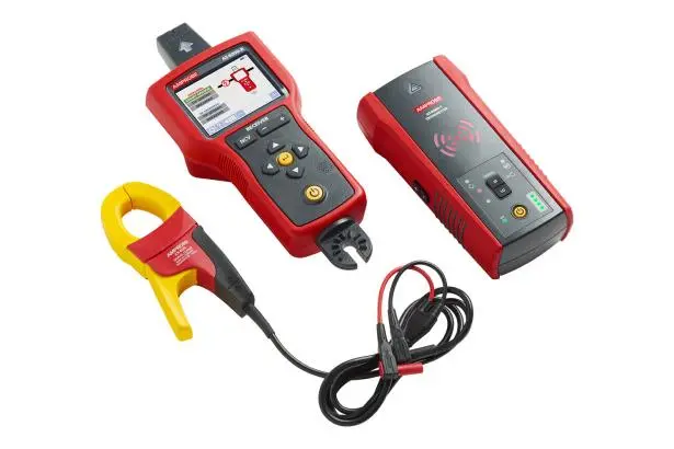 Fluke Amprobe At-8030-Int Advanced Wire Tracer Kit 1