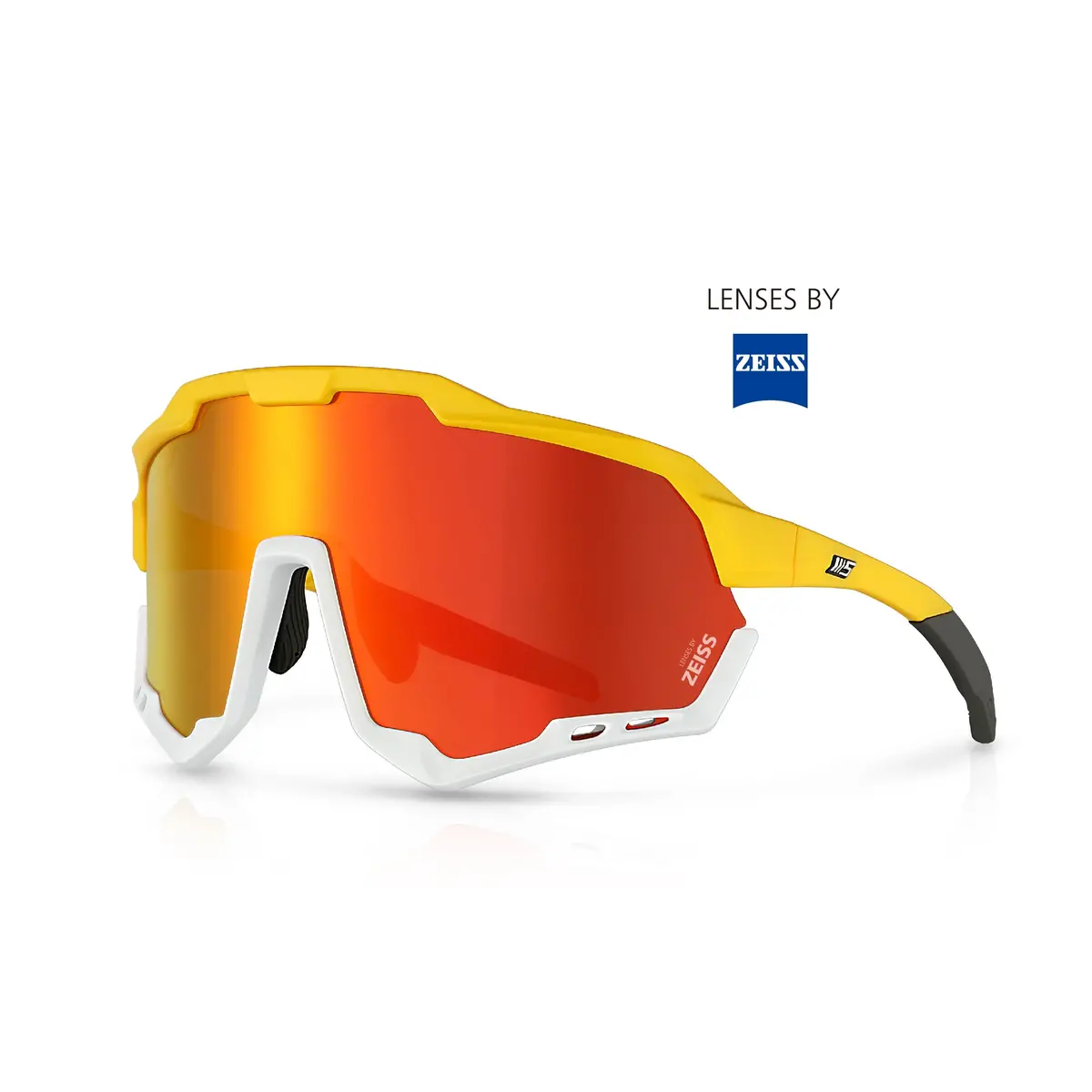 Morpher Convertible Cycling Glasses 1