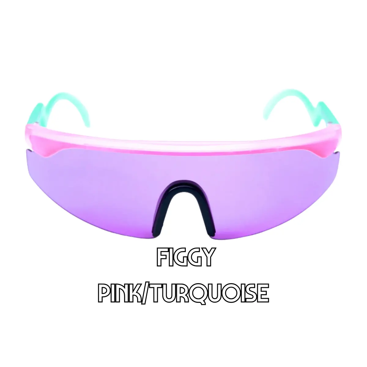 Happy Hour Shades - Accelerators 1