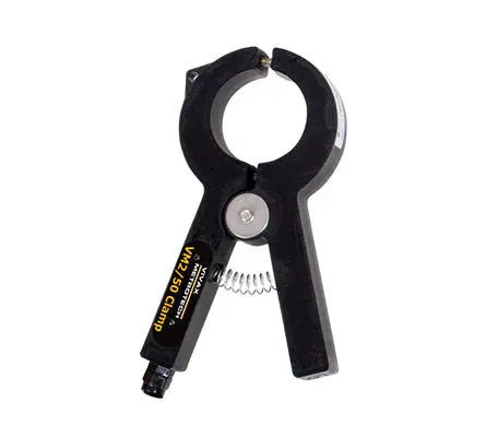 Vivax-Metrotech 2" With 13' Lead Transmitter Clamps 1
