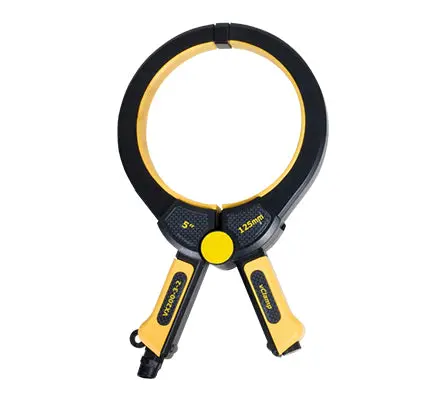 Vivax-Metrotech 5" With 13' Lead Transmitter Clamps 1
