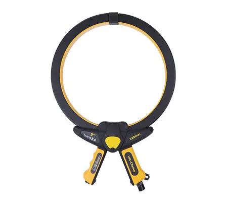 Vivax-Metrotech 9" With 13' Lead Transmitter Clamps 1