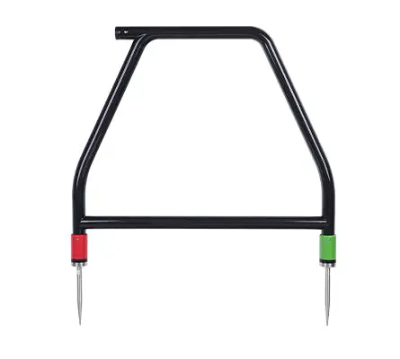 Vivax-Metrotech Vloc3 A-Frame Fault & Holiday Locator 1