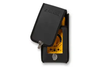 Fluke Amprobe Dc205c Deluxe Hard-Shell Case (Item No. 3026830) 1
