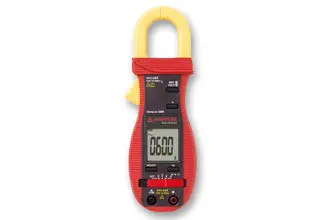 Fluke Amprobe Acd-10 Plus Digital Clamp-On Multimeter 1
