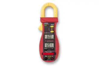 Fluke Amprobe Acd-14 Trms-Plus Hvac Digital Clamp-On Mulitmeter 1