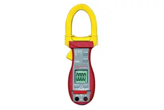 Fluke Amprobe Acd-15 Trms-Pro Professional True-Rms 2000A Clamp-On Meter 1
