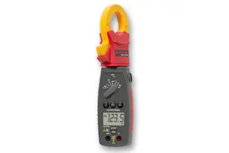 Fluke Amprobe Acd-22Sw Trms 400A Swivel Clamp (Item No. 3804934) 1