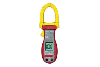Amprobe Acd-41Pq 1000A Quality Clamp-On Power Meter 1