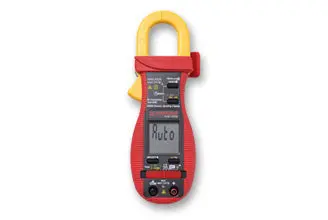 Fluke Amprobe Acd-45Pq 600A Power Quality Clamp 1