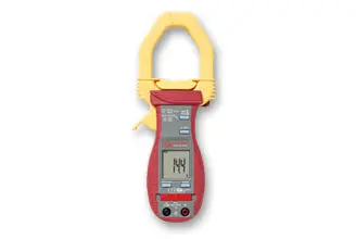 Fluke Amprobe Acdc-100 Proff. 1000A Clamp-On Meter 1