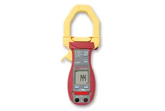 Fluke Amprobe Acdc-100 Trms Proff. Trms 1000A Clamp-On Meter 1