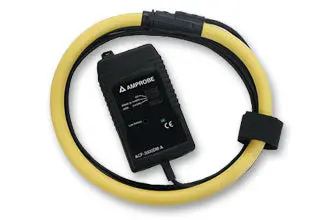 Fluke Amprobe Acf-3000Dm-A Flexible Current Transducer F/ Dm-Ii & Dmii Pro (Item No. 2732395) 1