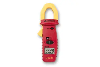 Fluke Amprobe Ad40b 3 3/4-Digit, Ac Mini Ammeter, 400A 1