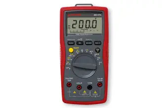 Fluke Amprobe Am-570 Autoranging Digital Multimeter With True-Rms 1