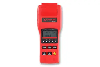 Fluke Amprobe Bat-500 Battery Impedance Meter (Item No. 3474946) 1