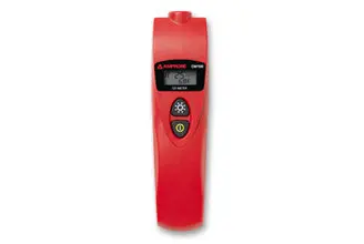 Fluke Amprobe Cm100 Carbon Monoxide Meter With Adjustable Co Warning Level 1