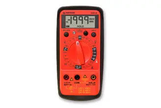 Fluke Amprobe 5Xp-A Digital Multimeter With Non-Contact Voltect And Magnetic-Grip 1