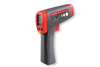 Fluke Amprobe Ir-712 12:1, 550 Degrees C Basic Ir Thermometer 1