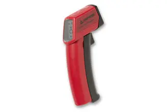 Fluke Amprobe Ir608a New Infrared Thermometer (Item No. 3015690) 1