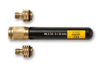Fluke Amprobe Mls55-3 Sonde Pipe Transmitter For At 3500 1
