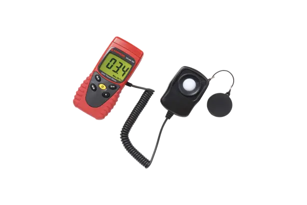 Fluke Amprobe Solar-100 Solare Power Meter (Item No. 3474979) 1