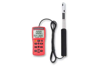 Fluke Amprobe Tma-21Hw Tma Hot Wire Anemometer (Item No. 3730239) 1