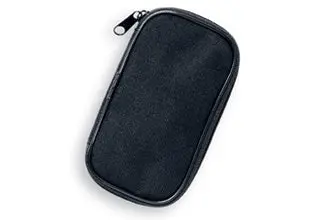 Fluke Amprobe Vc3a Rugged Zippered Carry Case (Item No. 3099130) 1