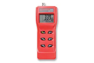 Fluke Amprobe Wt-70 Orp/ Temperature Meter (Item No. 3475075) 1