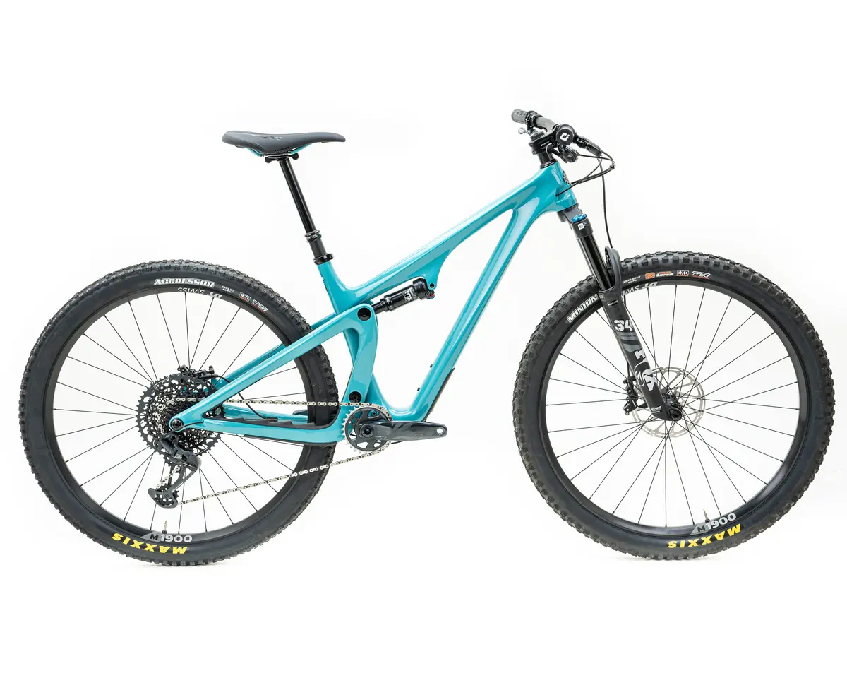 Sb115 C-Series Md Turq C2 22 1