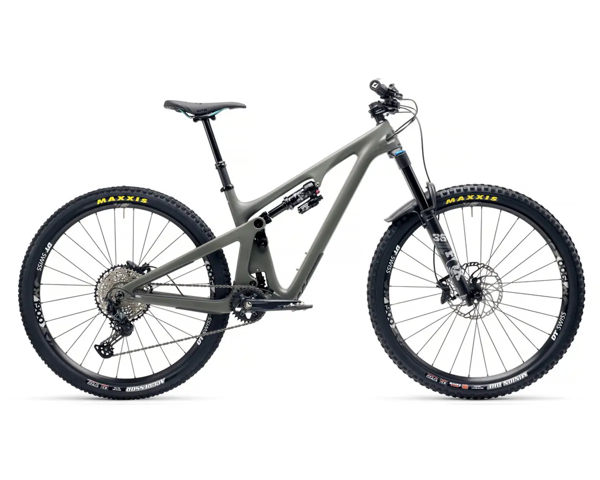 Yeti Cycles Sb130 C-Series C1 Rhino - Small 1