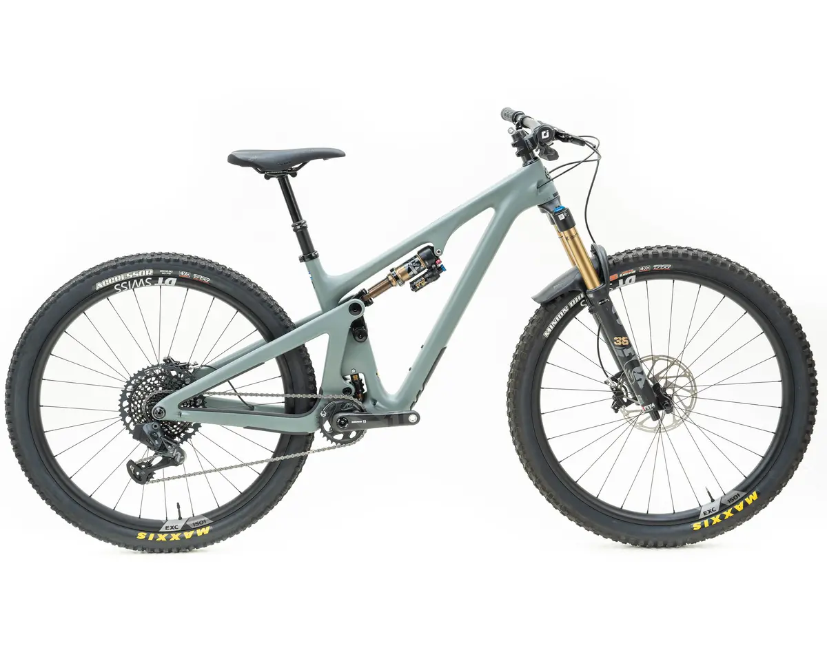 Yeti Cycles Sb130 T2 Rhino - Size Medium 1