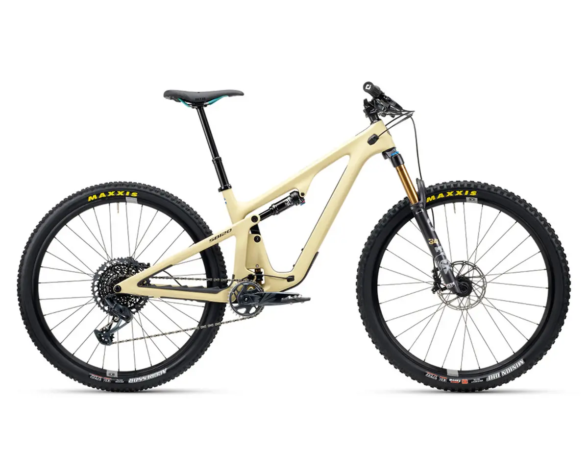 Yeti Cycles Sb120 C2 Gx Dust - Large 1