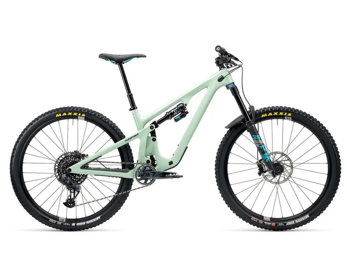 Yeti Cycles Sb140 Lrc3 Gx Axs Sage Lg 1
