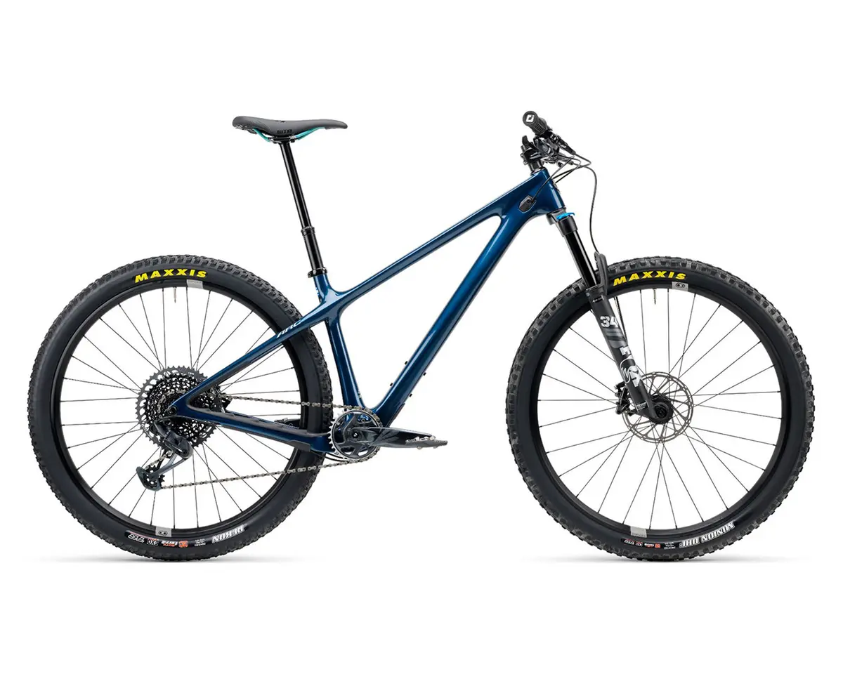Yeti Cycles Arc C-Series Gx Cobalt - Large 1