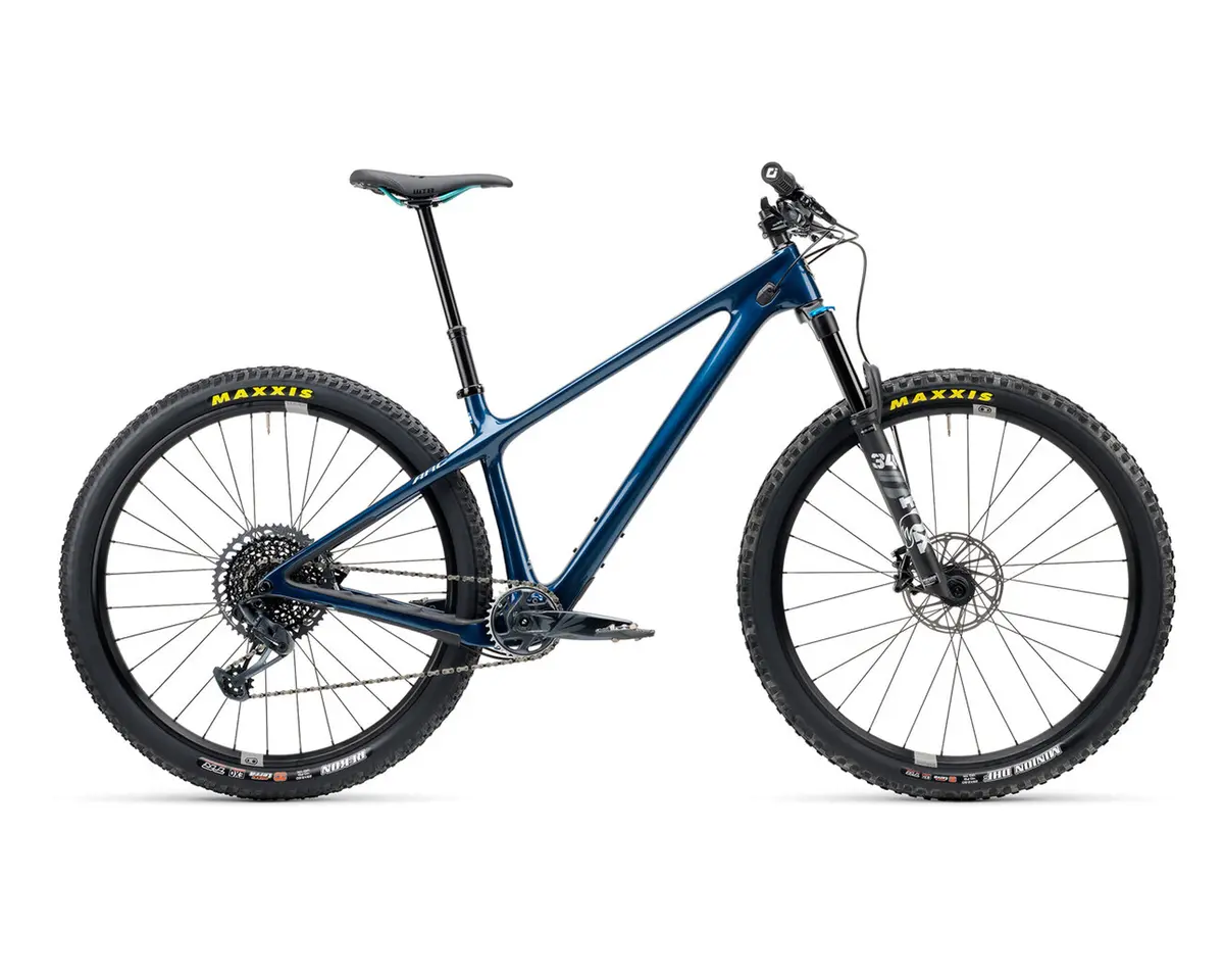 Yeti Cycles Arc C2 Cobalt M 1
