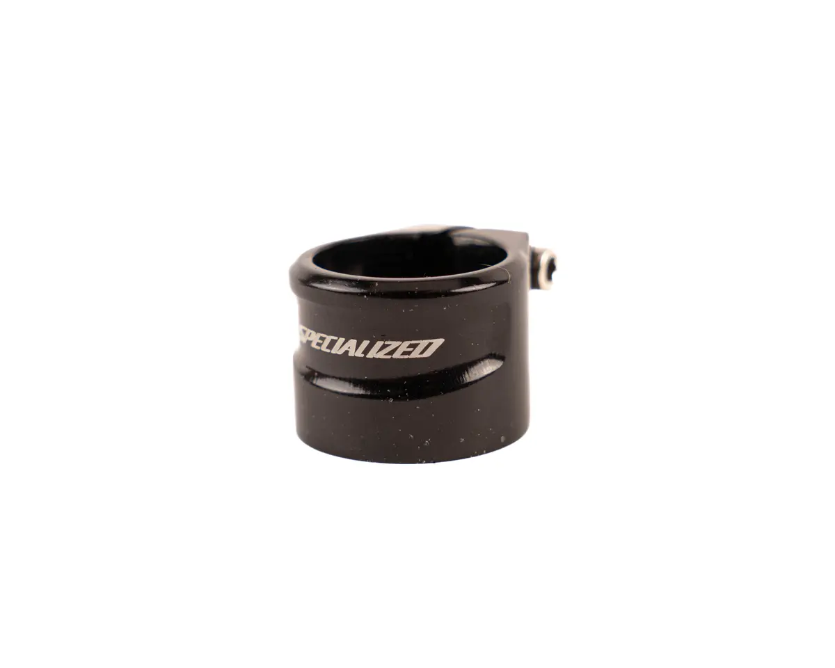 Specialized 35Mm Seat Clamp 1