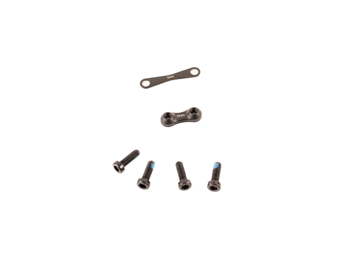 Cannondale Systembar Mounting Hardware K28018 1