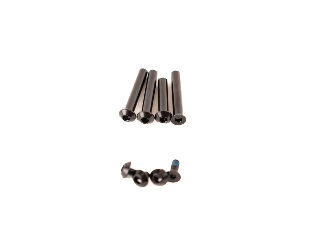 Cannondale Habit Shock Mount Hardware 1