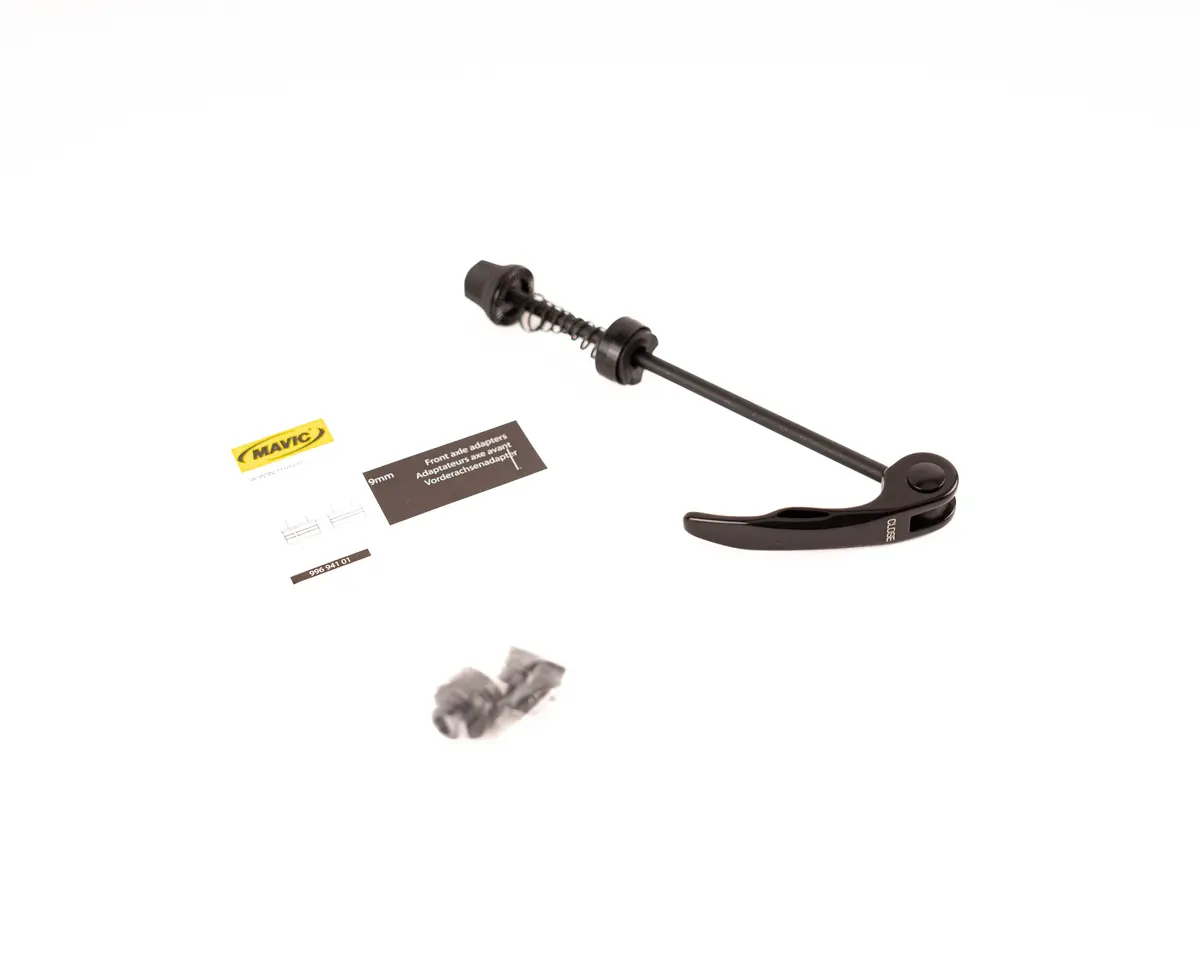 11 Mavic Wheel Reducer 15-9Mm N/A 1