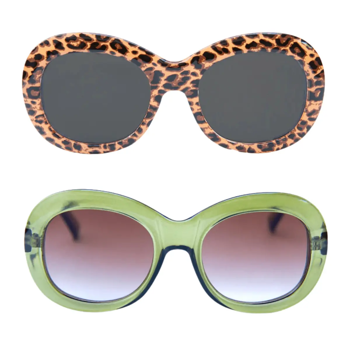 Happy Hour Shades - Bikini Beach 1