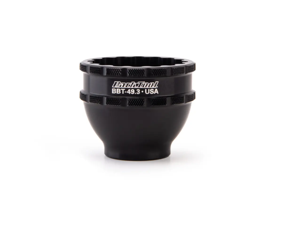 Park Tool Bbt-49.3 Bottom Bracket Tool - 16 Notch 1