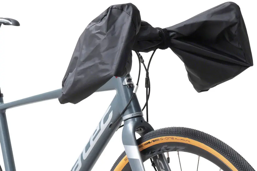 Fahrer Handlebar Protective Cover 1