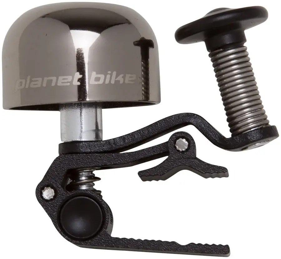 Planet Bike Courtesy Clincher Bell 1