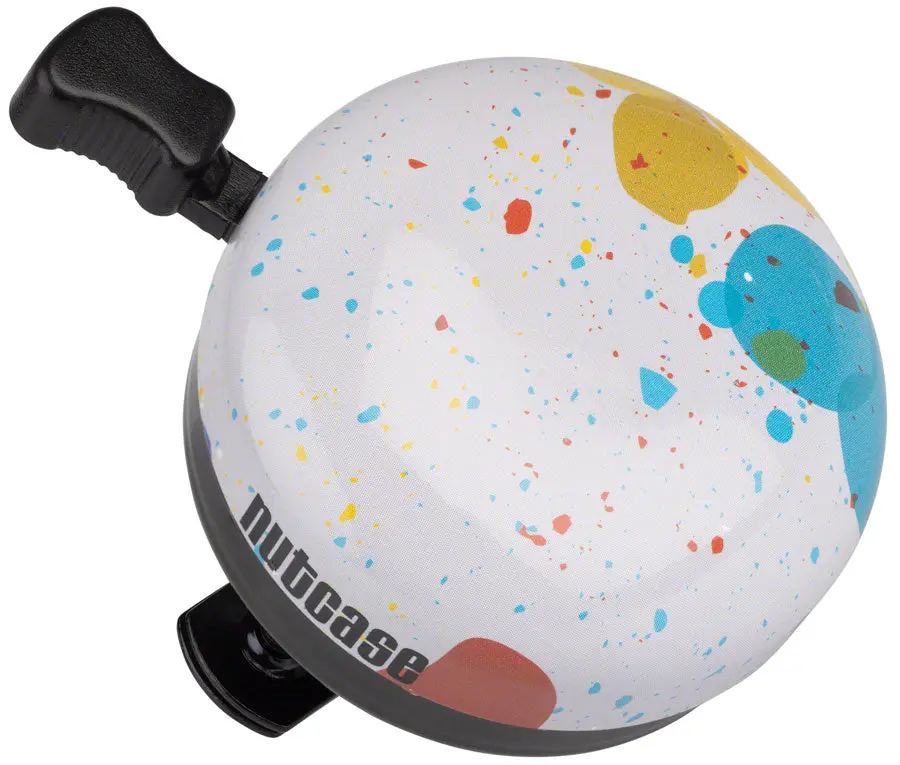 Nutcase Jaw Breaker Bell - Large 1