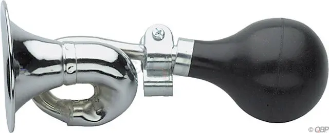 Dimension Bugle 1