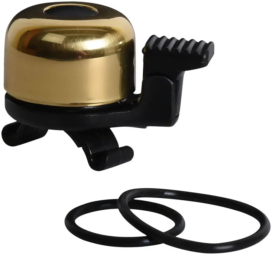 Incredibell Ring-O-Ring Bell 1