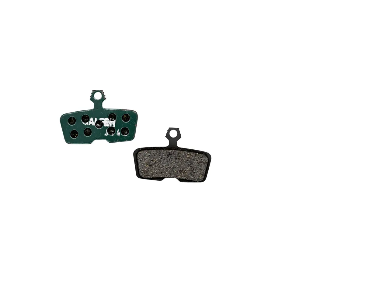 Galfer Disc Brake Pad Sram Code/Guide Re Grn 1